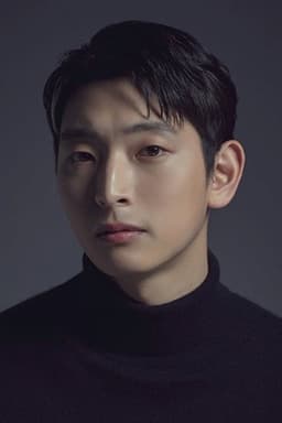 Photo of Jeong Jin-woon