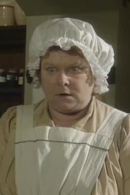 Photo of Carol MacReady