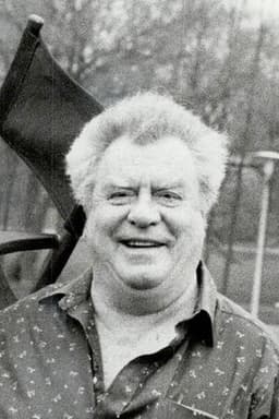Photo of Douglas Campbell