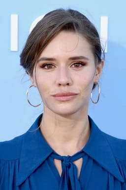 Photo of Alessandra Ford Balazs