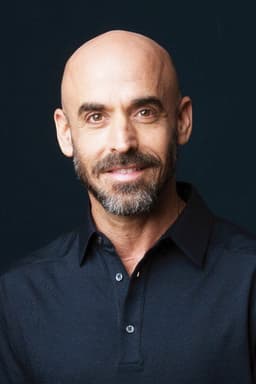 Photo of Assaf Harel