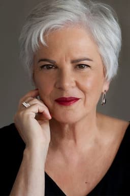 Photo of Lídia Franco