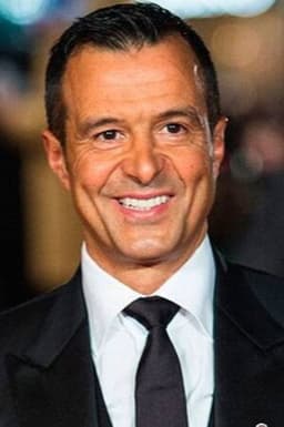 Photo of Jorge Mendes