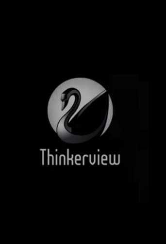 Poster for Thinkerview