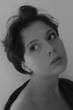 Photo of Clélia Baudrie