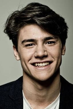 Photo of Vittorio Magazzù