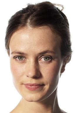 Photo of Kathrine Fagerland