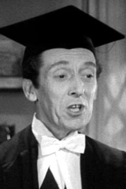 Photo of Gerald Rogers