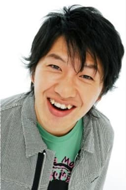 Photo of Yoshiyuki Hirai