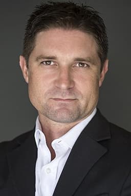 Photo of Aaron Scully