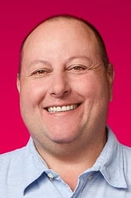 Photo of David Toborowsky