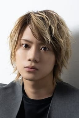 Photo of Ryuji Sato