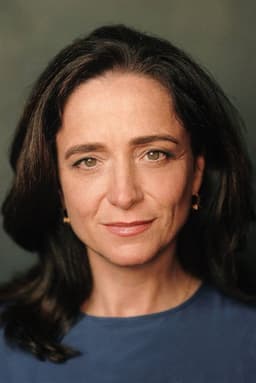 Photo of Kate Miles