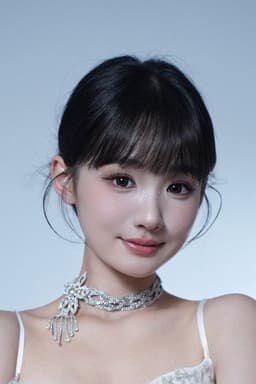 Photo of Jia Yixuan