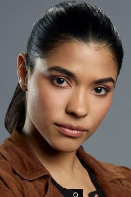 Photo of Lisseth Chavez