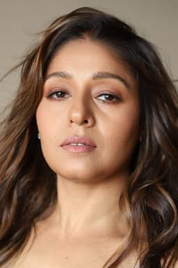 Photo of Sunidhi Chauhan