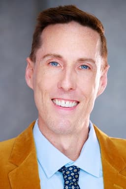 Photo of Jason Beaubien