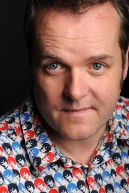 Photo of Kevin Day