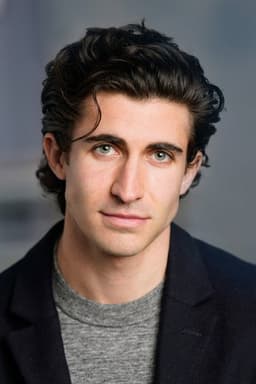 Photo of Austin Valli