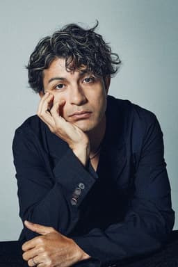 Photo of Ib Riad
