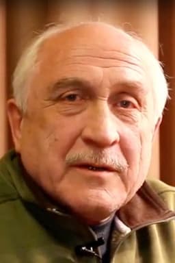 Photo of Valery Grinkov