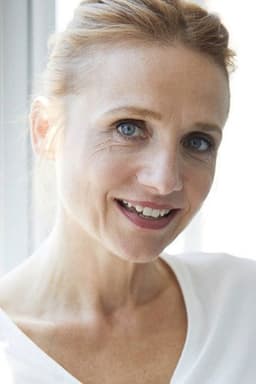 Photo of Christina Große