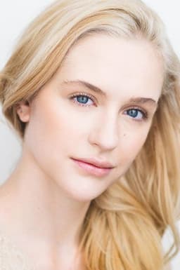 Photo of Zanny Laird