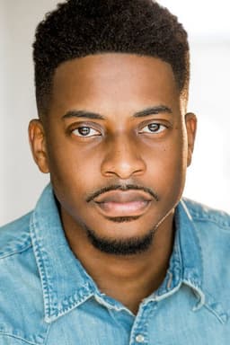 Photo of Brandon Middleton