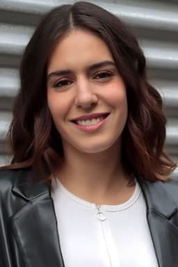 Photo of Camila Valero