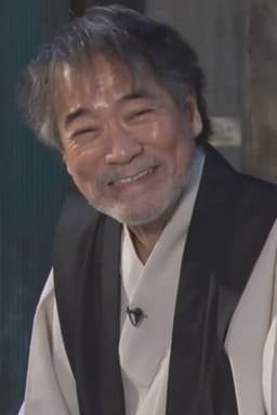 Photo of Junji Inagawa