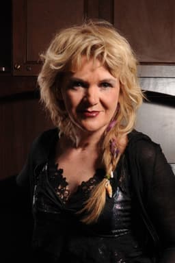 Photo of Francesca Gagnon