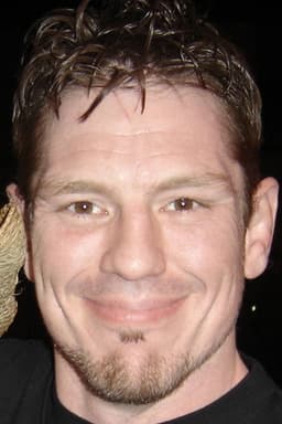 Photo of Jason Von Flue