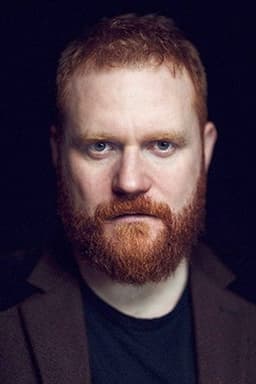 Photo of Simon Holland Roberts