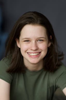 Photo of Eloise Rothfield