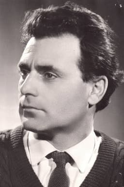 Photo of Eduard Rozovsky