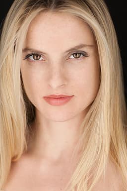 Photo of Cathryn Dylan Ortiz