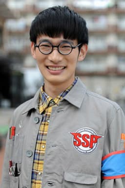 Photo of Hiroaki Nerio