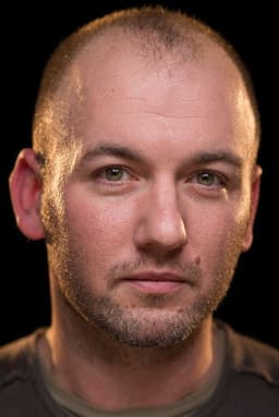 Photo of Simon Barrett