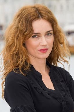 Photo of Marine Delterme