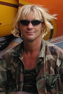 Photo of Timothy Treadwell