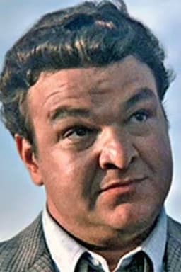 Photo of John DiSanti
