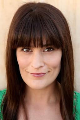 Photo of Dorien Davies