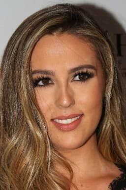 Photo of Sophia Rose Stallone