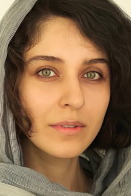 Photo of Minoo Sharifi