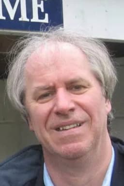 Photo of John Williams