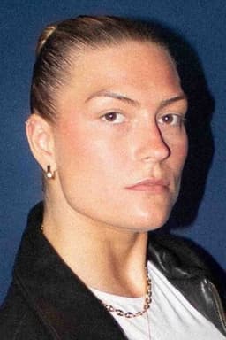 Photo of Svea Stegmann 'Svea S'