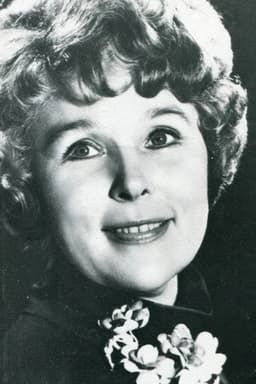 Photo of Vera Vasileva