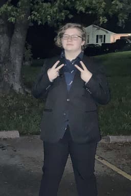 Photo of Ethan Metcalf