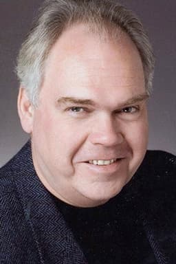 Photo of Michael Mulheren