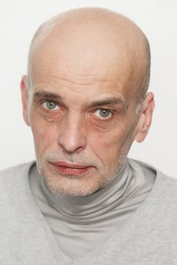 Photo of Romuald Makarenko